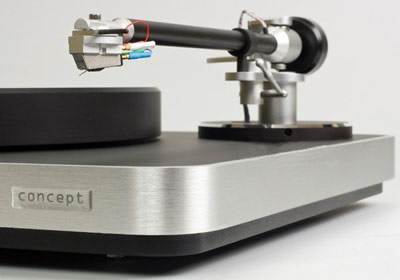 CLEARAUDIO