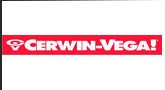 CERWIN-VEGA