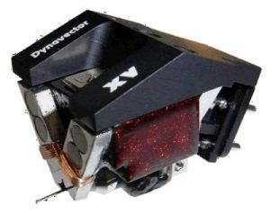 DYNAVECTOR